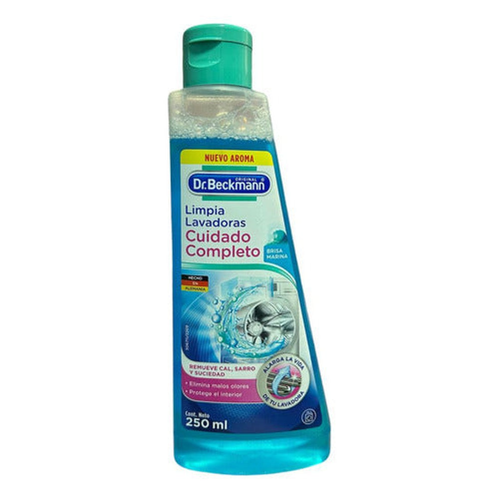 Limpia Lavadoras 250ml Dr. Beckmann