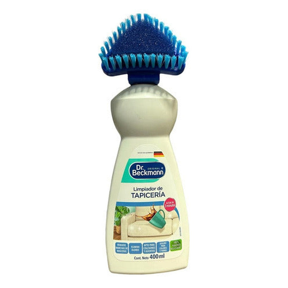 Limpiador De Tapicería 400ml Dr. Beckmann