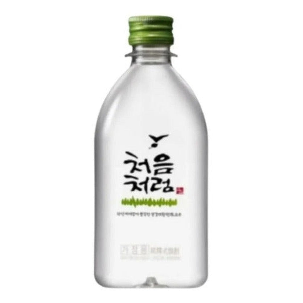 Pack 2x Soju Coreano 360 Ml  Variedades -
