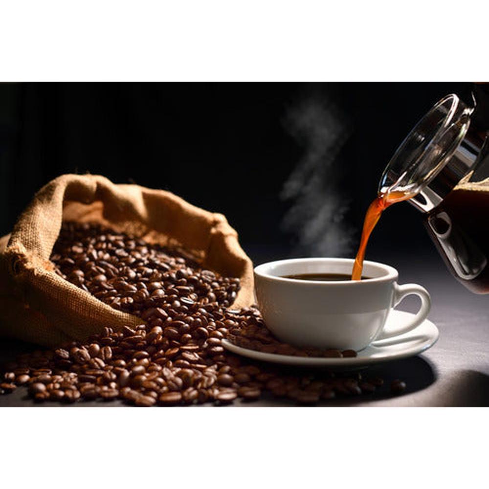 Café En Grano Daroma Forte 250g