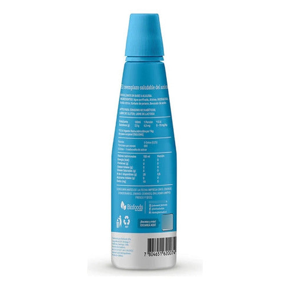 Endulzante Alulosa 180ml Alusweet