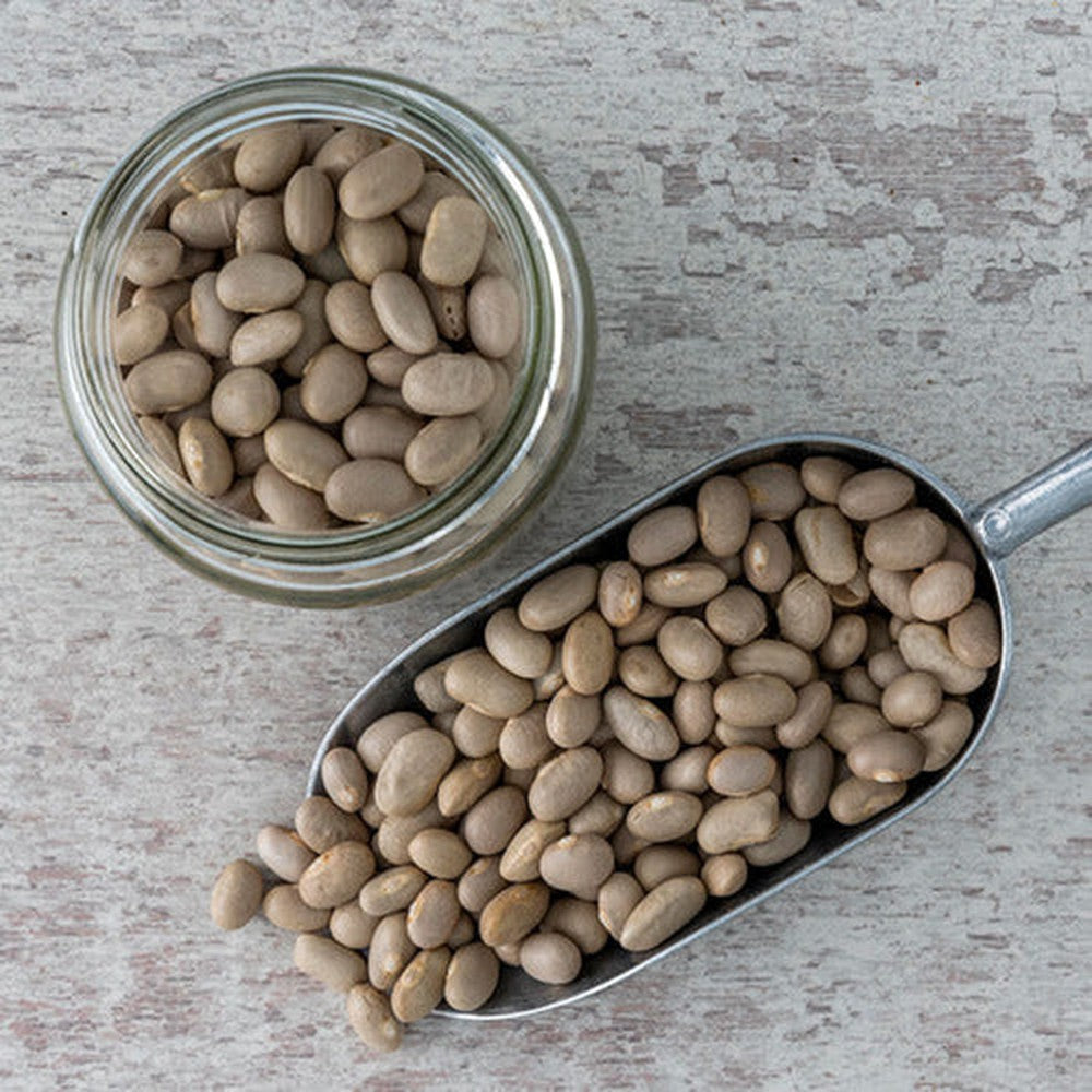 Porotos Tórtola 1 Kg Grado 2 Bonanza