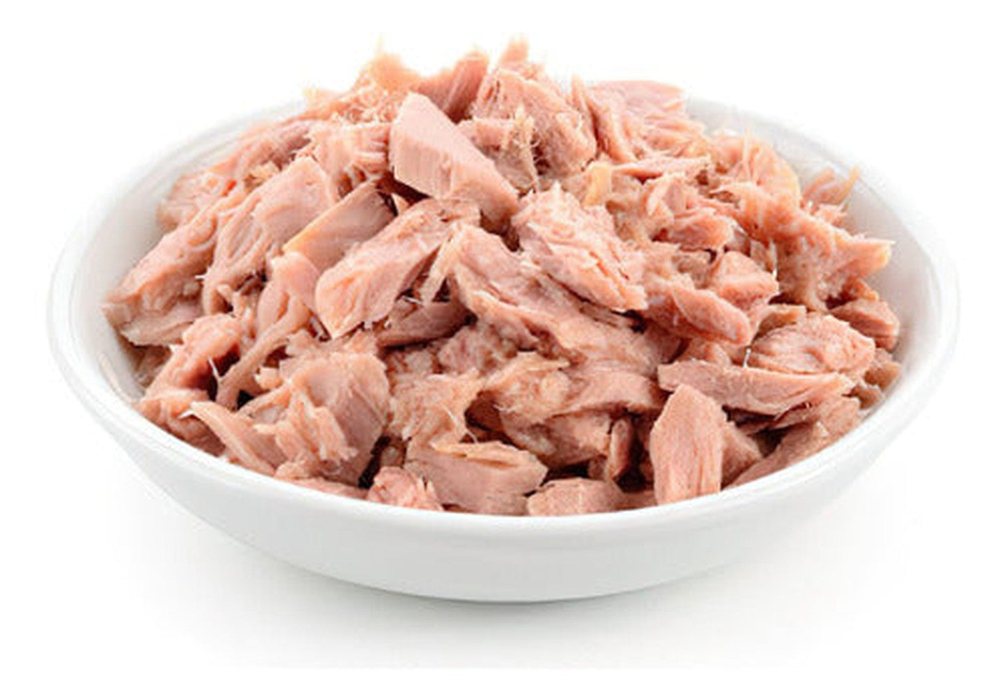 Atún Lomitos En Aceite 160g Bonanza