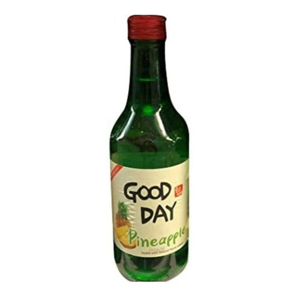 Pack 2x Soju Coreano 360 Ml  Variedades -