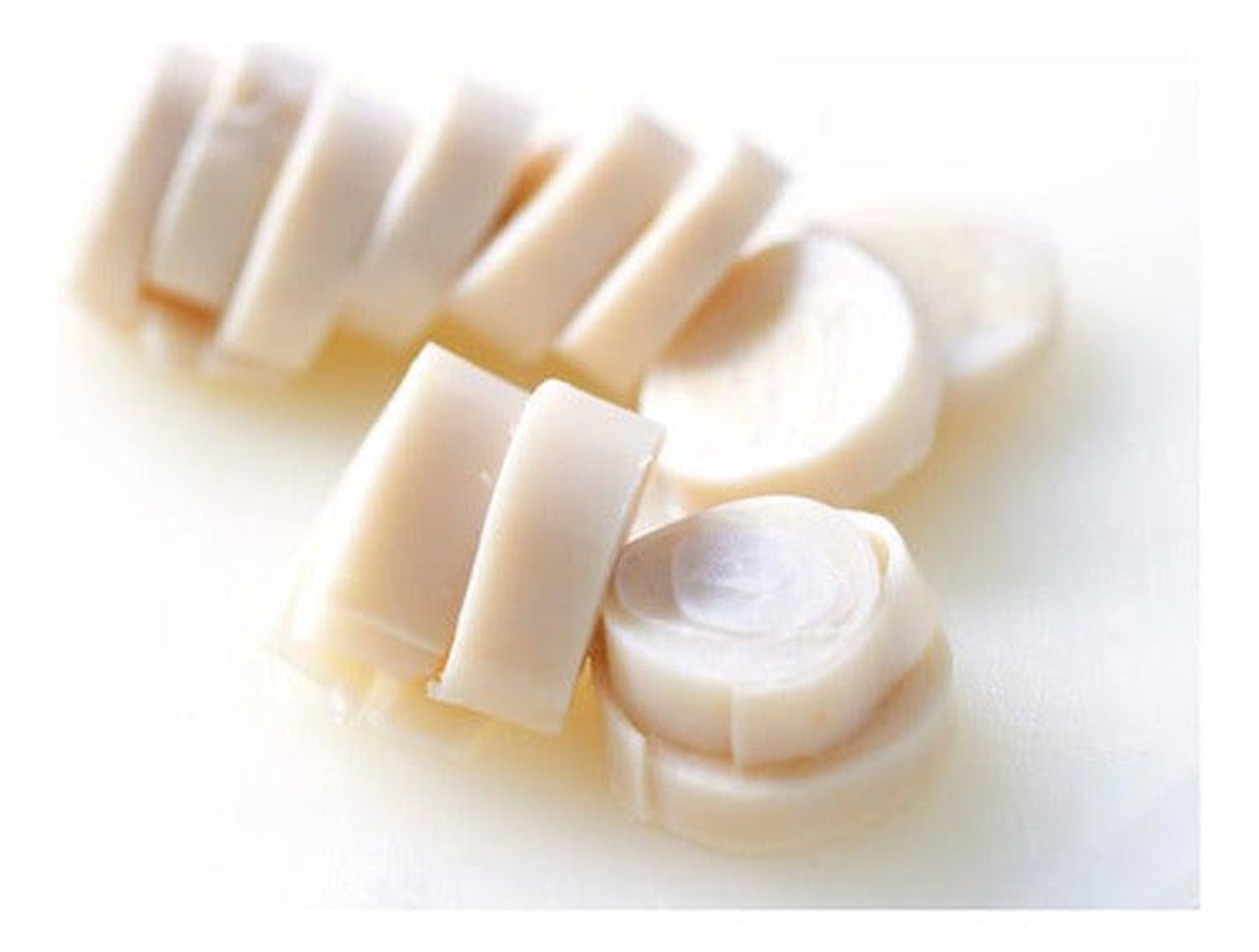 Palmitos En Rodajas 400g Bonanza