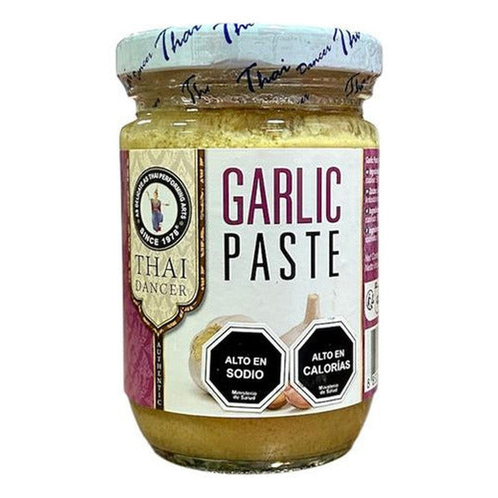 Pasta De Ajo 200g Thai Dancer