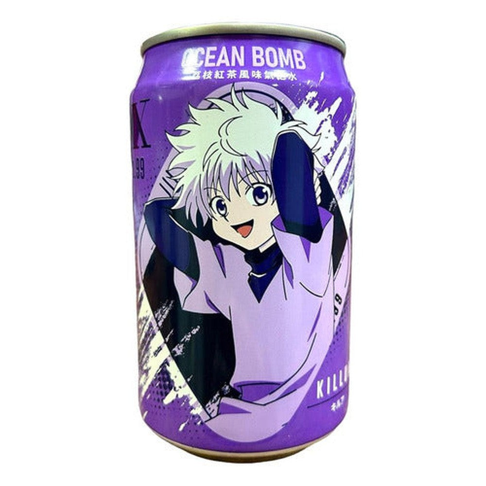 Bebidas Cazador X / Hunter X 330ml Variedades