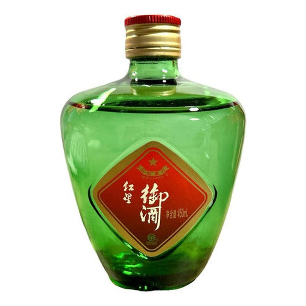 Licor Chino De Sorgo 38° 450ml Premium