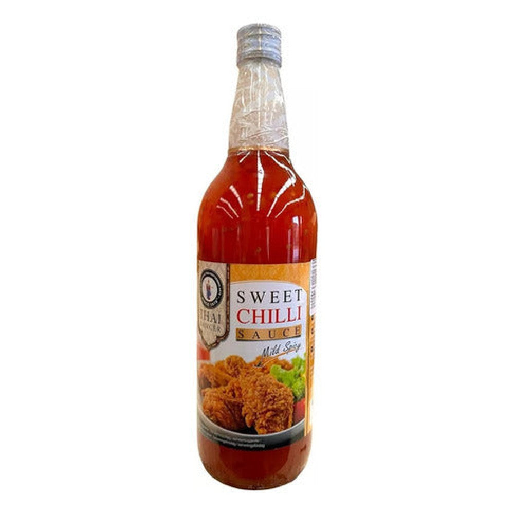 Salsa Sweet Chilli 900g Thai Dancer