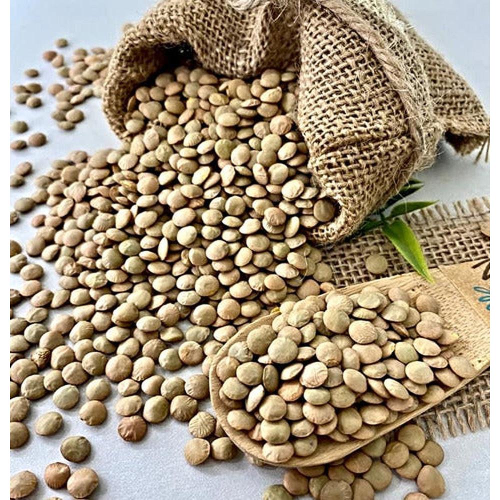 Lentejas 6mm 1 Kg Bonanza