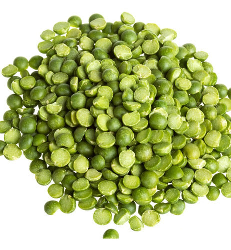 Arvejas Verdes Partidas 1 Kg Grado 2 Bonanza