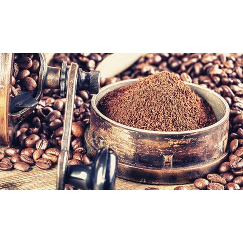 Café Molido Daroma FORTE 250grs