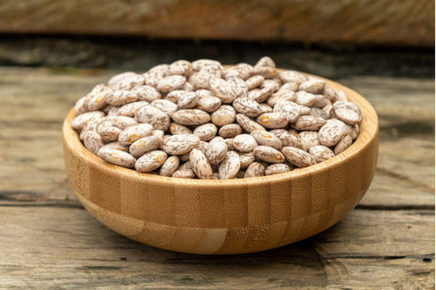 Porotos Tipo Hallado 1 Kg Grado 2 Bonanza