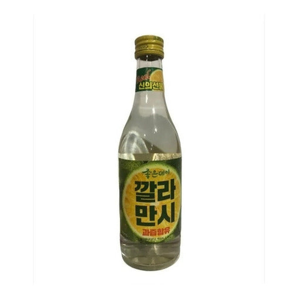 Pack 2x Soju Coreano 360 Ml  Variedades -