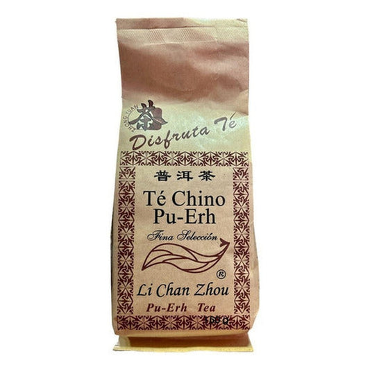 Té Pu-erh / Pu Erh Fino A Granel 150g