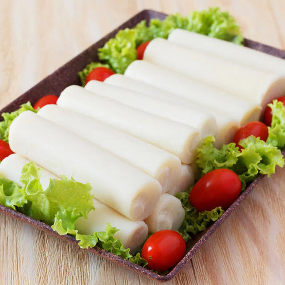 Palmitos Enteros 400g Bonanza