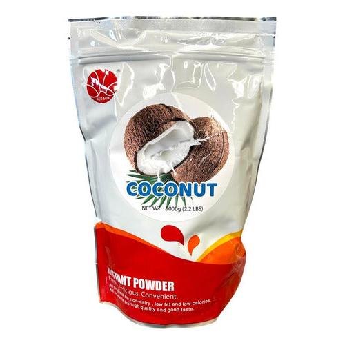 Polvo Para Bubble Tea 1 Kg Sabor Coco