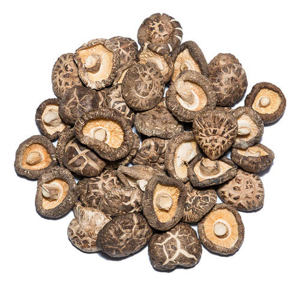 Hongo Shiitake Deshidratado 100g