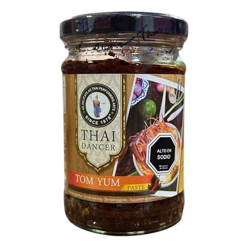 Pasta Tom Yum 227g Thai Dancer