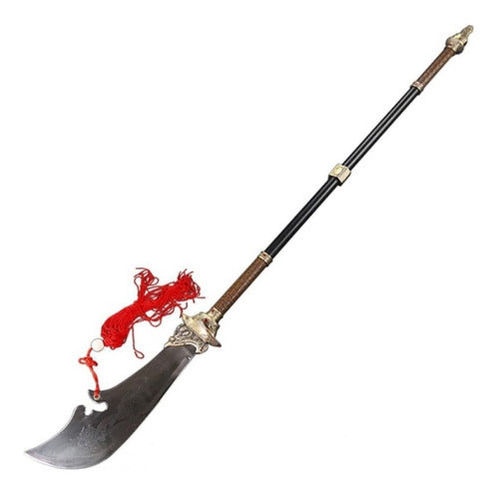 Kwan Dao /guan Dao Arma China
