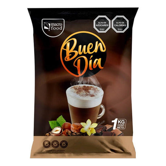 Café Buen Día Ventus Y Vending 1 Kg