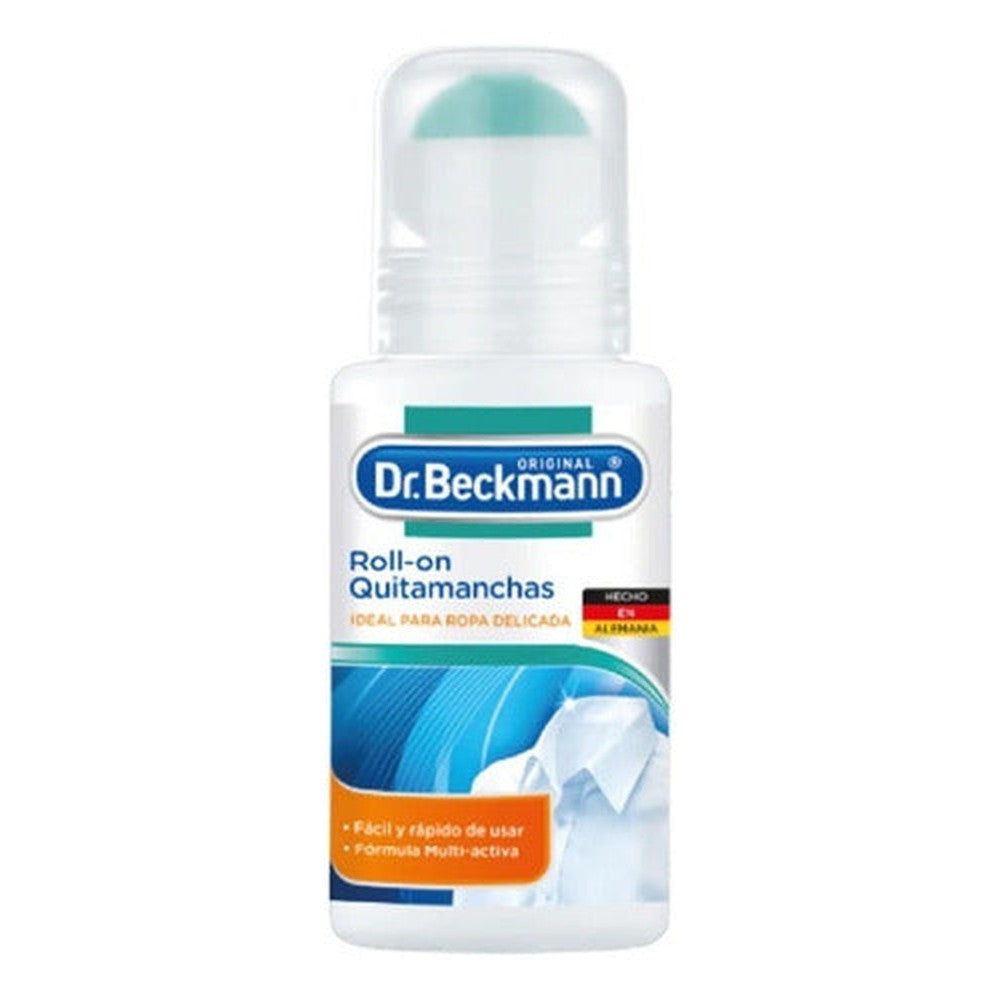 Roll-on Quitamanchas 75ml Dr. Beckmann
