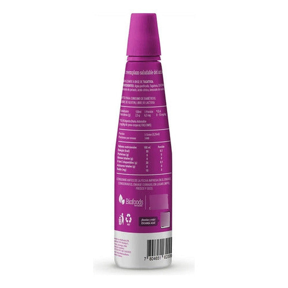 Endulzante Tagatosa 360ml Alusweet