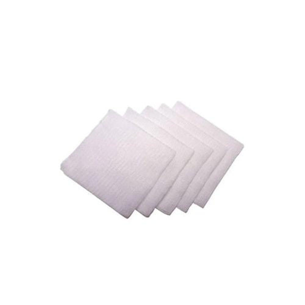 Gasa Estéril No Tejida 10x10 Cm 50 Sobres Cranberry