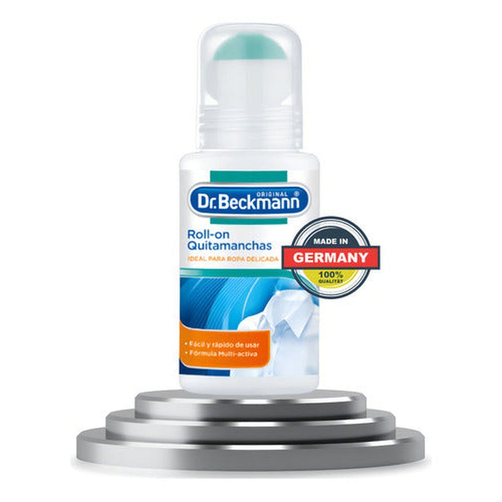 Roll-on Quitamanchas 75ml Dr. Beckmann