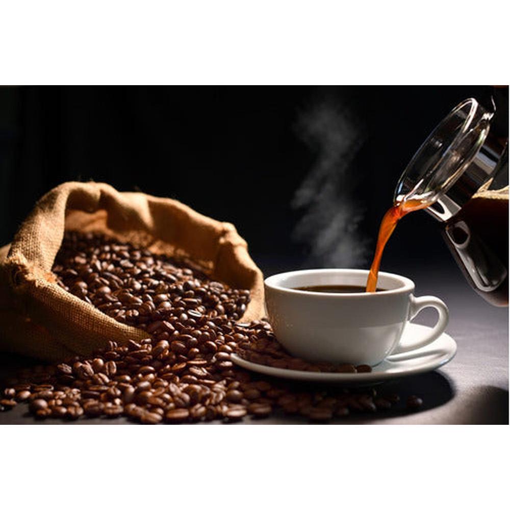 Café En Grano 250g Daroma EXCELSO