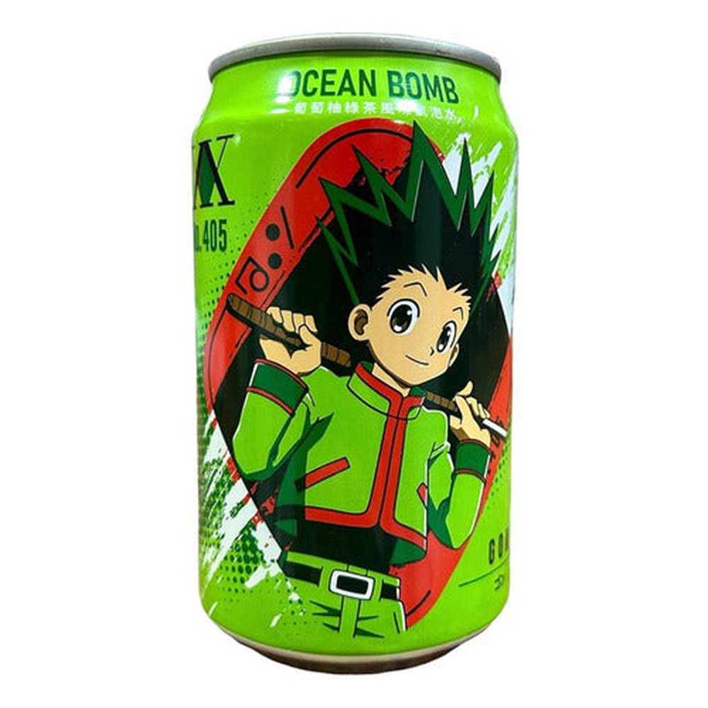 Bebidas Cazador X / Hunter X 330ml Variedades