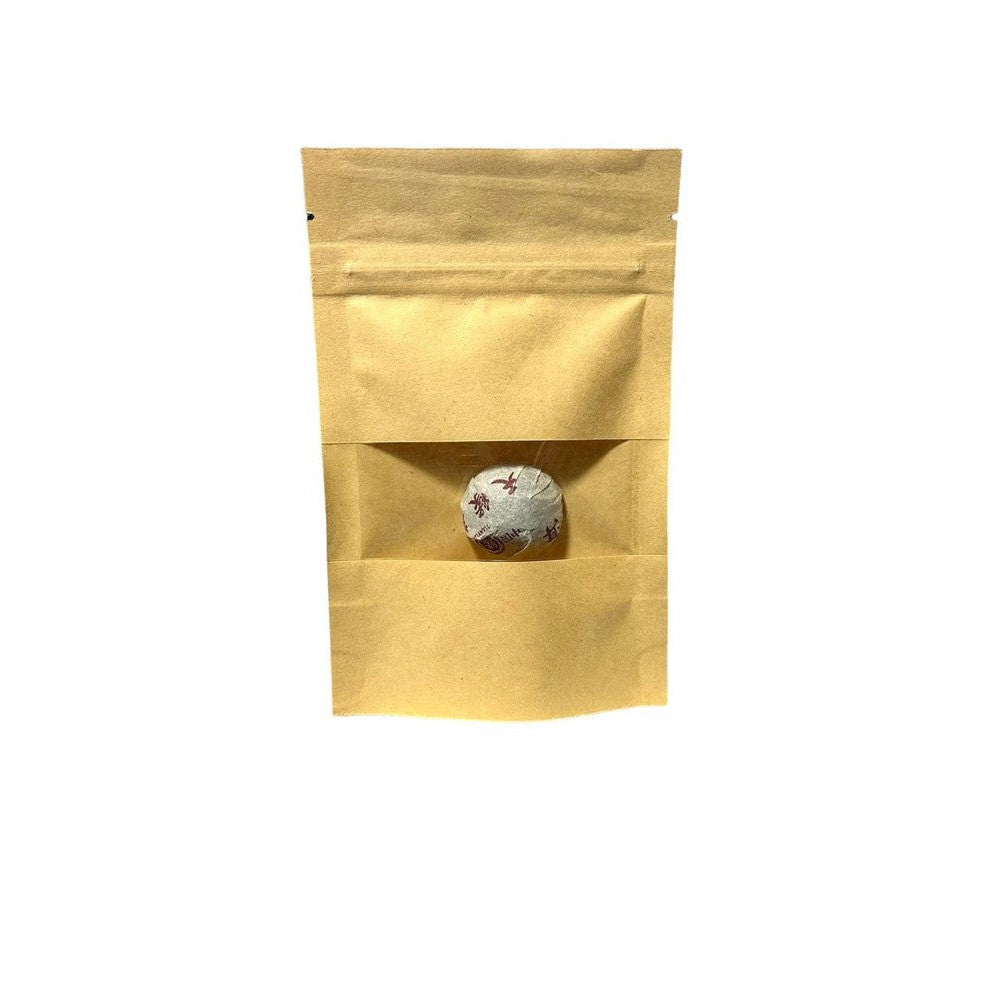 Té Pu Erh Toucha (prensado)