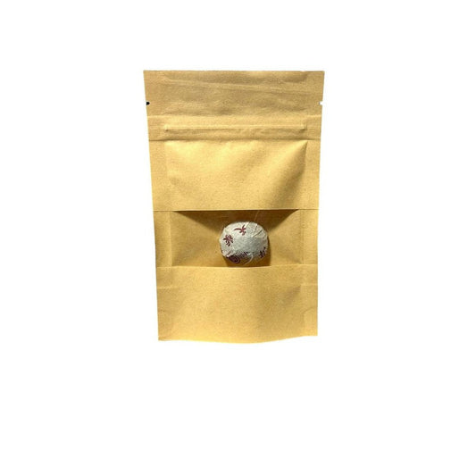 Té Pu Erh Toucha (prensado)