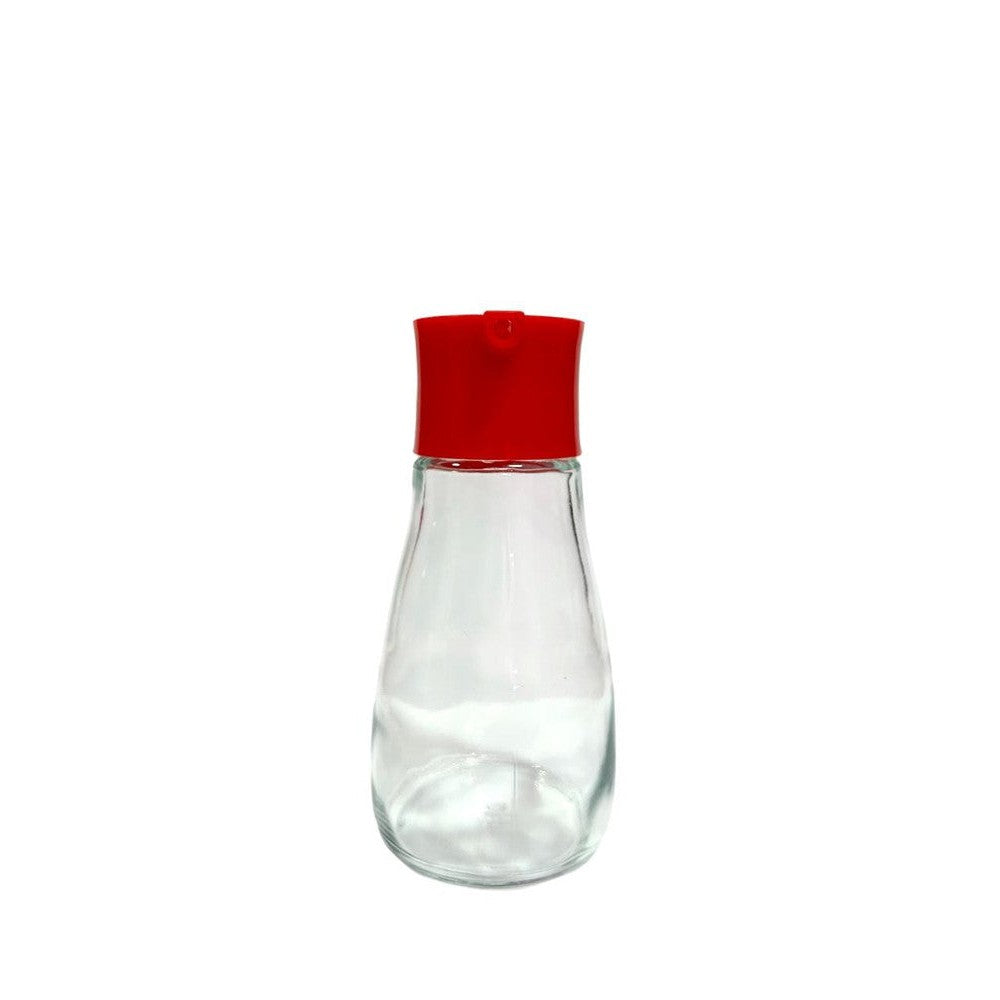 Dispensador De Soya De Vidrio