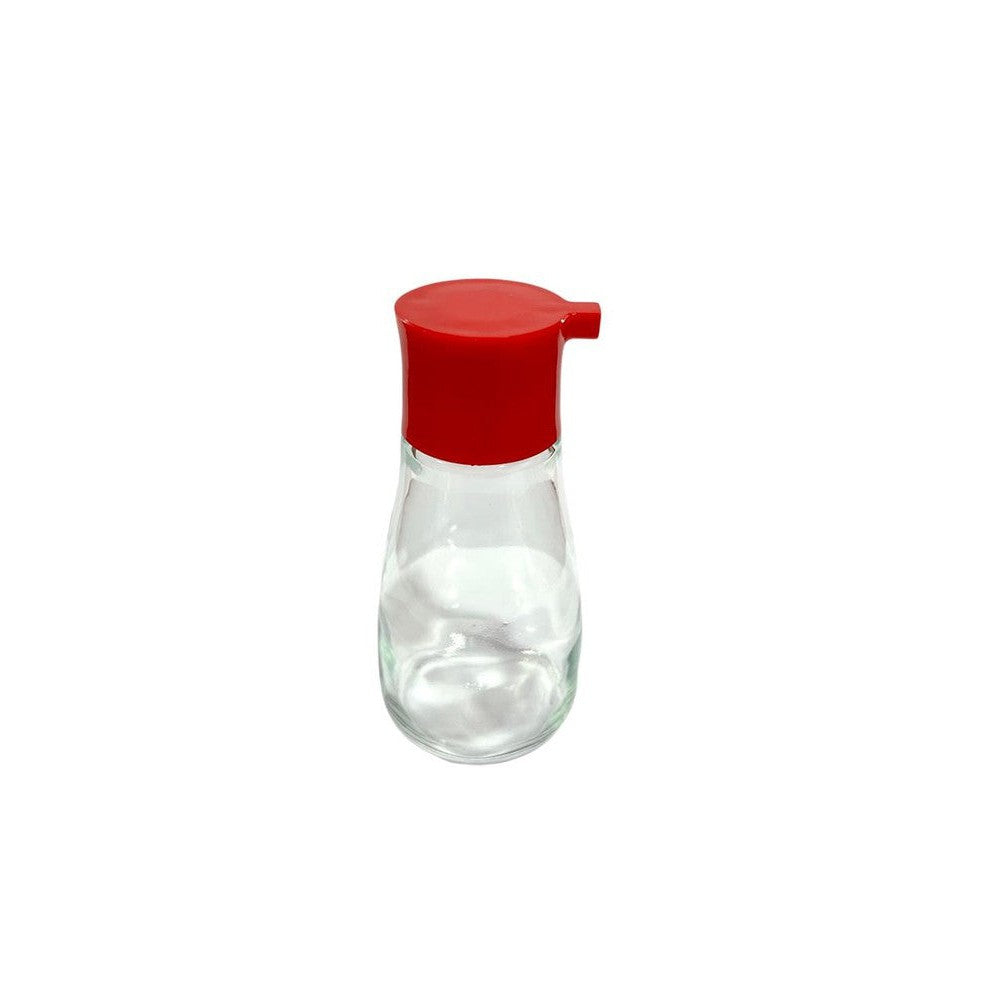 Dispensador De Soya De Vidrio