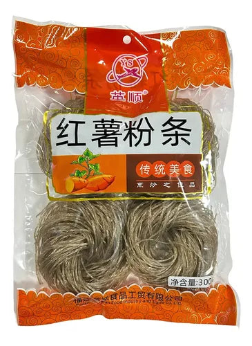 Fideos De Camote 300 gr