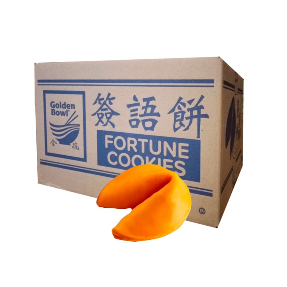 350 Unidades De Gallleta De La Fortuna