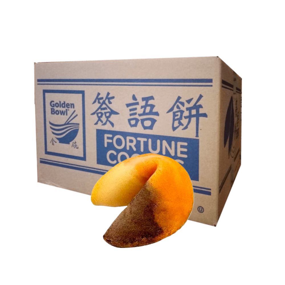 350 Unidades De Gallleta De La Fortuna