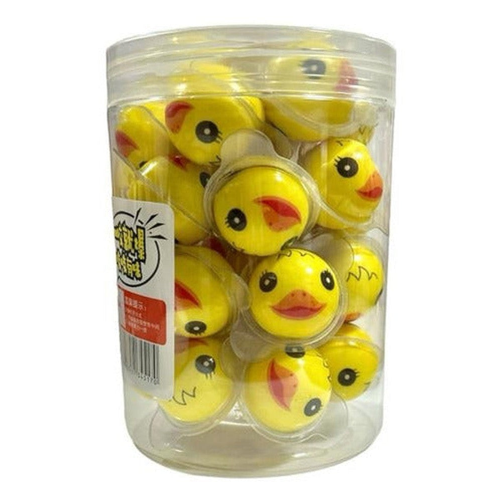 Caramelos De Goma Rellenos 30 Unidades Variedades