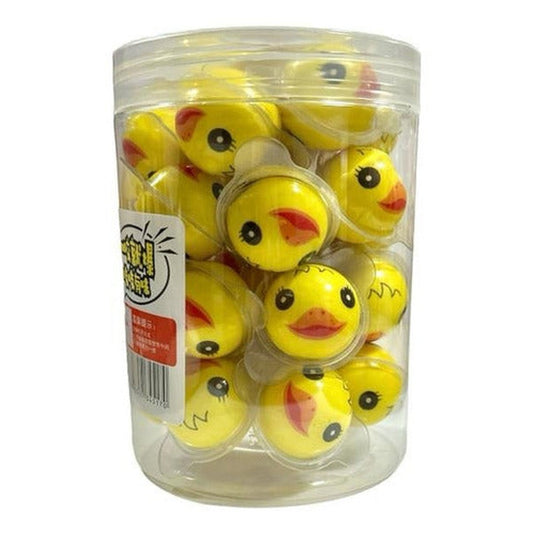 Caramelos De Goma Rellenos 30 Unidades Variedades