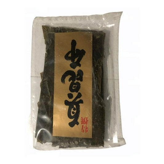Alga Marina Deshidratada Kombu 100gr