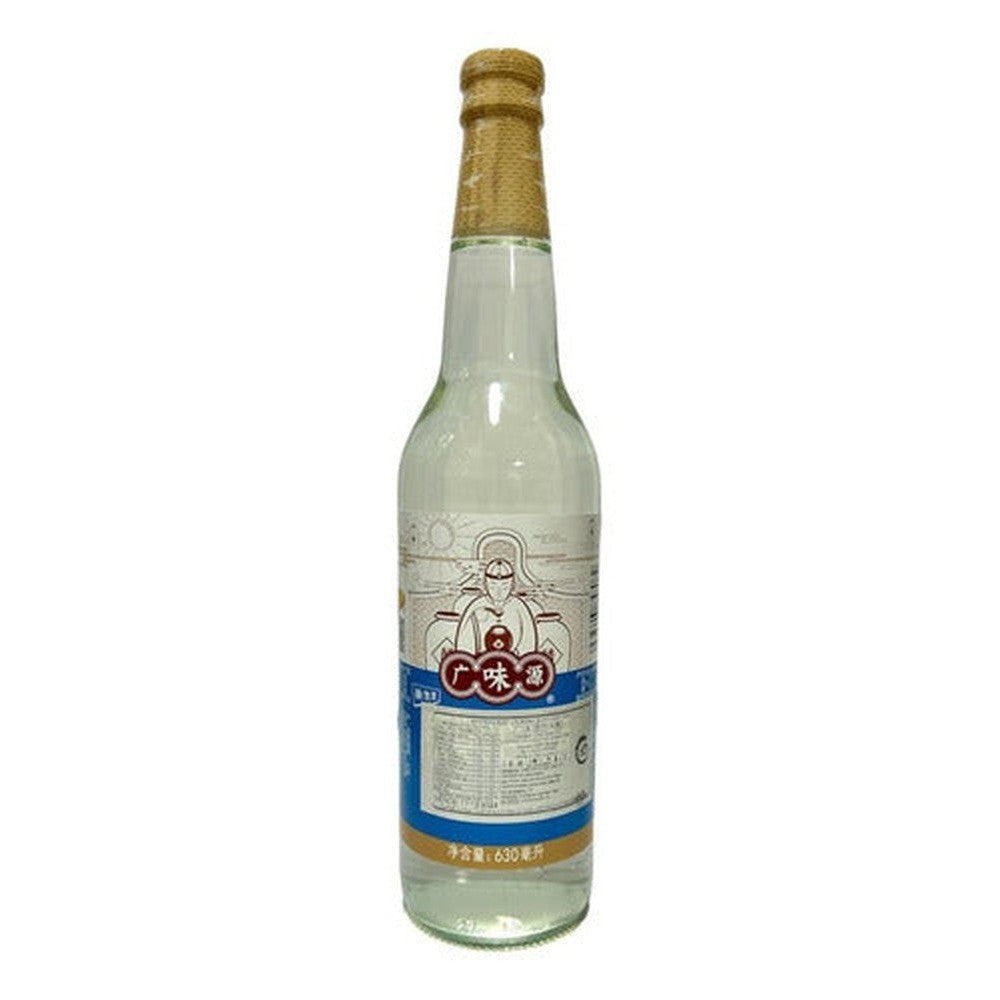 Vinagre De Arroz Suave / Aderezo Acético 630ml