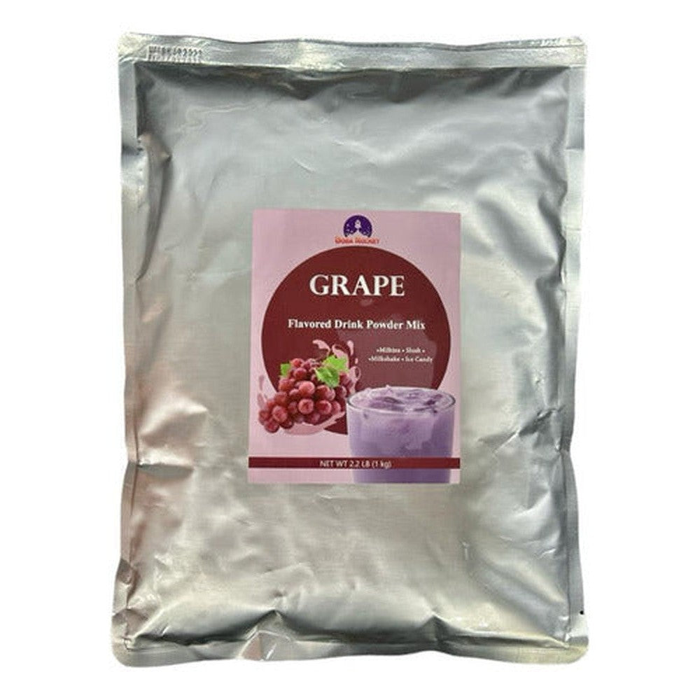 Taro / Frutilla / Mango En Polvo 1 Kg Bubble Tea Repostería