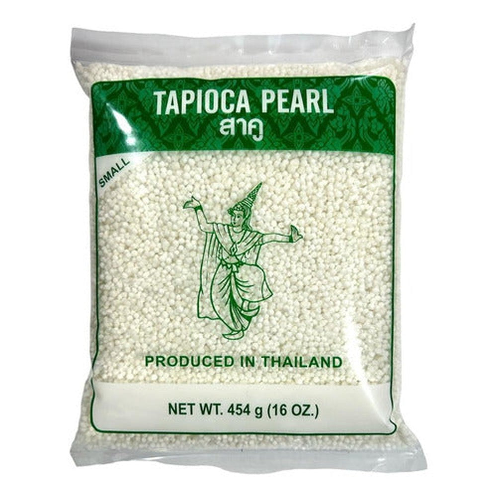 Perlitas De Tapioca 454g Thai Dancer