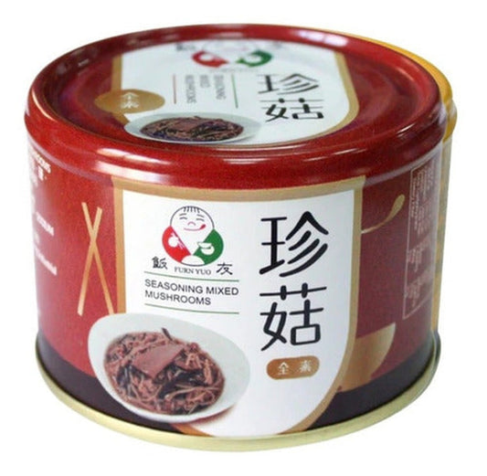 Carne De Soya En Conservas 170 Gr