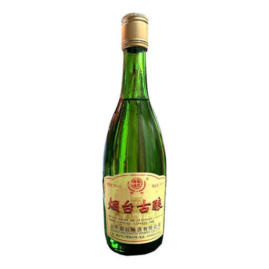 Vino Antiguo De Yantai 36° 500ml Premium