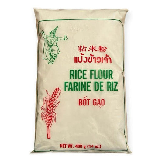 Harina De Arroz 400g Thai Dancer