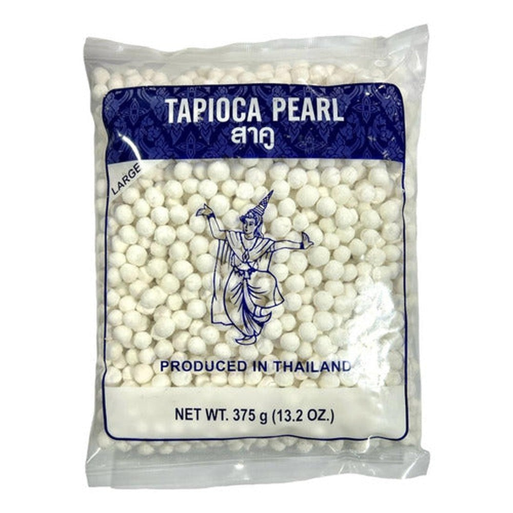 Perlas De Tapioca 375g Thai Dancer