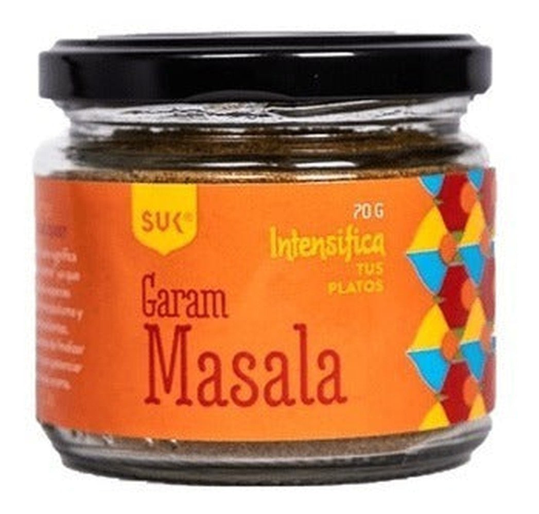 Garam Masala Suk 70g