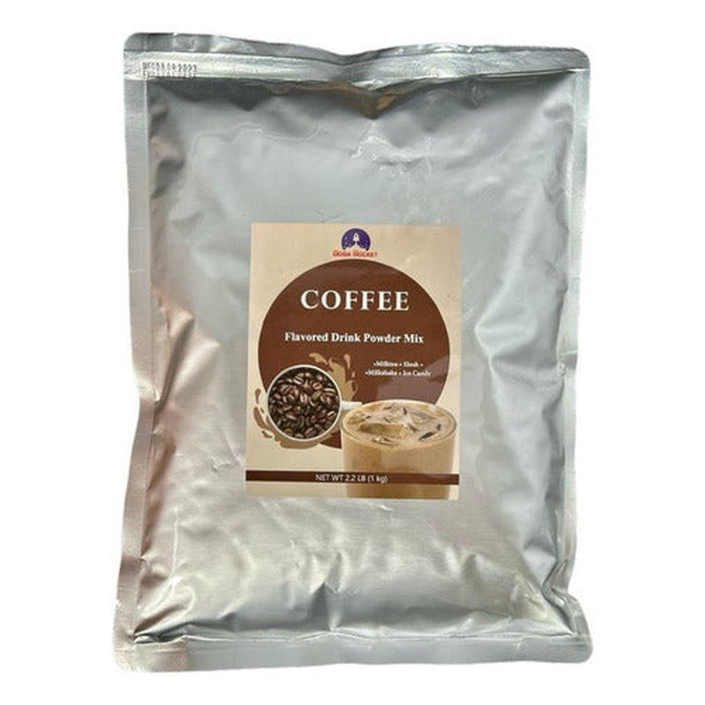Polvo Para Bubble Tea Y Repostería 1kg Variedades